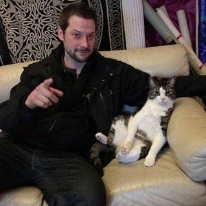 Meet your Posher, Ben